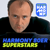 Rádio harmony 80er Superstars