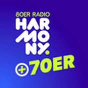 Rádio harmony +70er