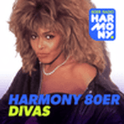 Rádio harmony 80er Divas