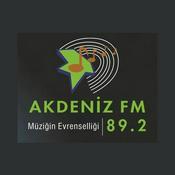 Rádio Hatay Radyo Akdeniz