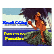 Rádio Hawaii Calling 