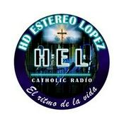 Rádio HD Estereo Lopez