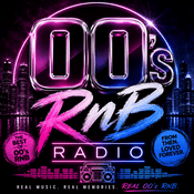 Rádio HearMe.fm - 00s RnB