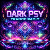 Rádio HearMe.fm - Dark Psy Trance