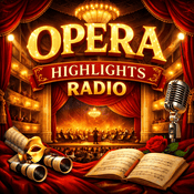 Rádio HearMe.fm - Opera Highlights
