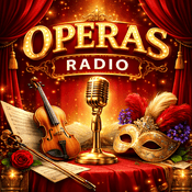 Rádio HearMe.fm - Operas