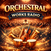 Rádio HearMe.fm - Orchestral Works