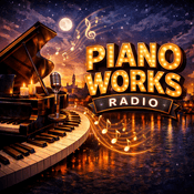 Rádio HearMe.fm - Piano Works
