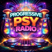 Rádio HearMe.fm - Progressive Psy