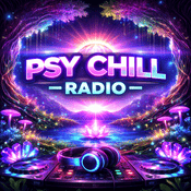 Rádio HearMe.fm - Psy Chill