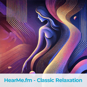 Rádio HearMe.fm - Relaxation