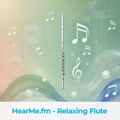 Rádio HearMe.fm - Relaxing Flute