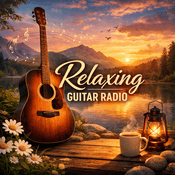 Rádio HearMe.fm - Relaxing Guitar