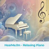 Rádio HearMe.fm - Relaxing Piano