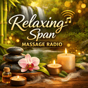 Rádio HearMe.fm - Relaxing Span Massage
