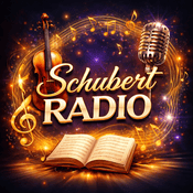 Rádio HearMe.fm - Schubert