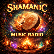 Rádio HearMe.fm - Shamanic Music