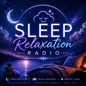 Rádio HearMe.fm - Sleep Relaxation
