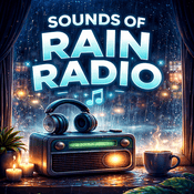 Rádio HearMe.fm - Sounds of Rain