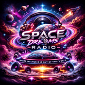 Rádio HearMe.fm - Space Dreams