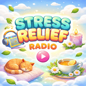 Rádio HearMe.fm - Stress Relief