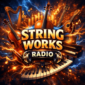 Rádio HearMe.fm - String Works