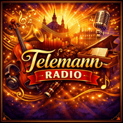 Rádio HearMe.fm - Telemann