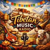 Rádio HearMe.fm - Tibetan Music
