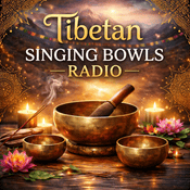 Rádio HearMe.fm - Tibetan Singing Bowls
