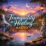 Rádio HearMe.fm - Tranquility n Healing