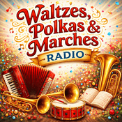 Rádio HearMe.fm - Waltzes, Polkas, and Marches
