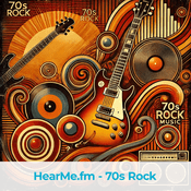 Rádio 70s Rock