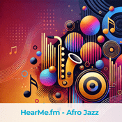 Rádio Afro Jazz