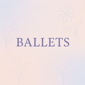 Rádio HearMe.fm - Ballets