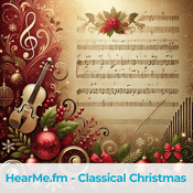 Rádio Classical Christmas