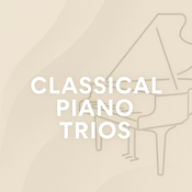 Rádio HearMe.fm - Classical Piano Trios