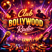 Rádio HearMe.fm - Club Bollywood