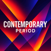 Rádio HearMe.fm - Contemporary Period