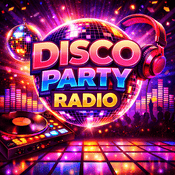 Rádio HearMe.fm - Disco Party