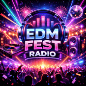 Rádio HearMe.fm - EDM Fest
