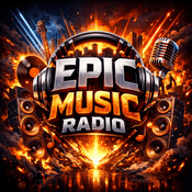 Rádio HearMe.fm - Epic Music