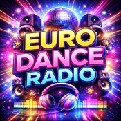 Rádio HearMe.fm - Euro Dance