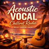 Rádio HearMe.fm - Acoustic Vocal Chillout