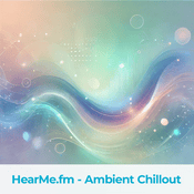 Rádio HearMe.fm - Ambient
