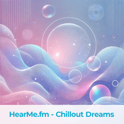 Rádio HearMe.fm - Chillout Dreams