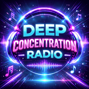 Rádio HearMe.fm - Deep Concentration