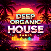 Rádio HearMe.fm - Deep Organic House
