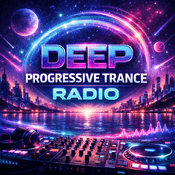 Rádio HearMe.fm - Deep Progressive Trance
