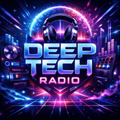 Rádio HearMe.fm - Deep Tech