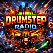 Rádio HearMe.fm - Drumstep
